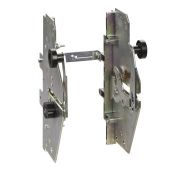 Schneider Gehäuseseitenplatten  LV432532 