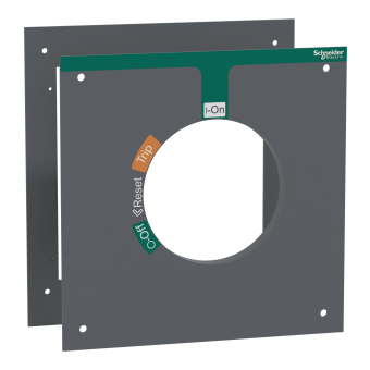Schneider Umbauzubehör für     LV432606T 
