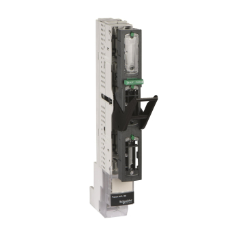 Schneider 100mm-Sammelschienen- LV480852 