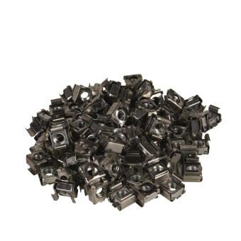 Schneider SM-Käfigmuttern M6  NSYCN9M625 