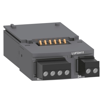 Schneider Funktionsmodul         LUFDH11 
