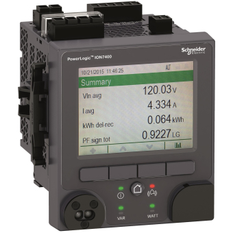 GS Schneider METSEION7410   METSEION7410 