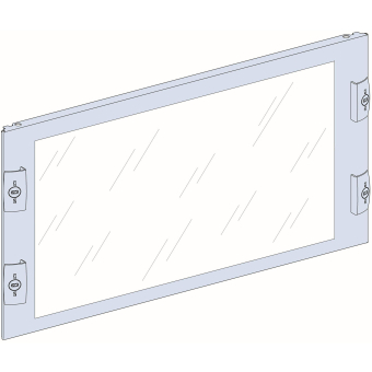 Schneider PrismaSeT-P,          LVS03345 