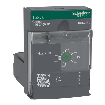 Schneider Magnetische           LUCL05FU 
