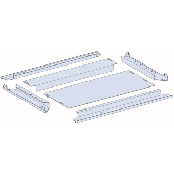 Schneider PrismaSeT-P,          LVS08696 