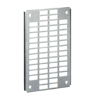 Schneider Telequick-Montage-  NSYPMR1827 