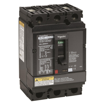 Schneider PowerPact Multi   NHLL36000S15 