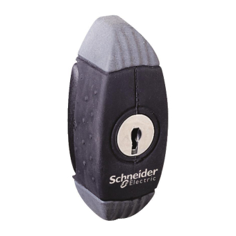 Schneider Knebelgriff     NSYAEDL2433S3D 