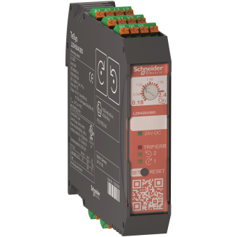 Schneider Wendestarter Safe   LZ8H6X53BD 