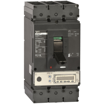 Schneider PowerPact      NLGF36600U53XTW 