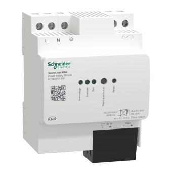 Schneider SpaceLogic KNX    MTN6513-1203 