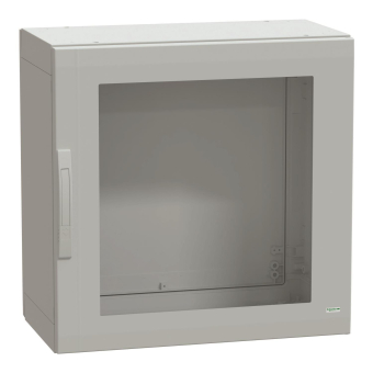 Schneider RAL7035            NSYPLA774TG 