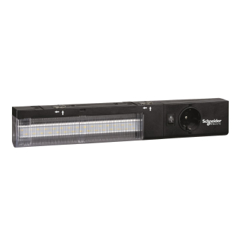 Schneider LED Leuchte          NSYLAMLDS 