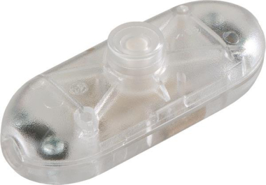 Bachmann Schnur-Zwischenschalter 924.259 