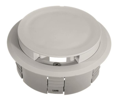 Bachmann Easy-Outlet silber,     930.099 