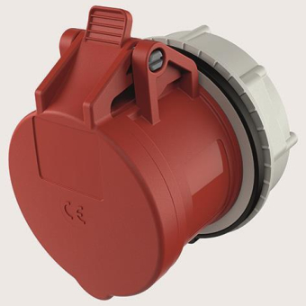Mennekes 16A5P 6H400V Anbaudose      907 