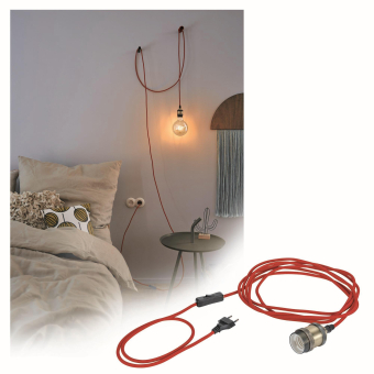 Paulmann Neordic Eldar             79770 