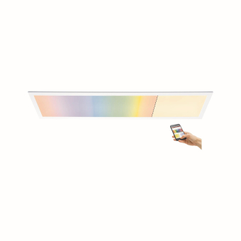 Paulmann WallCeiling Amaris ZB     79810 