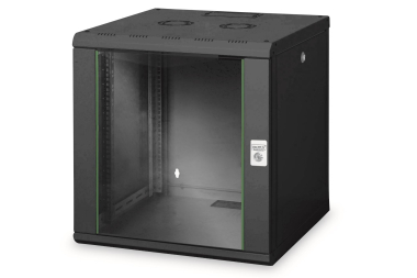 Assmann Wandgehäuse      DN-1912U-6/6-SW 