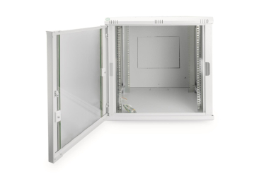 Assmann Wandgehäuse      DN-1912U-6/6-EC 