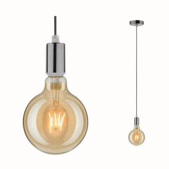 Paulmann Larus Pendelleuchte IP44  79754 