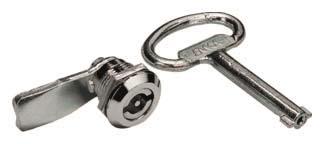 Hager Schließung univers Dorn 3mm  D863V 