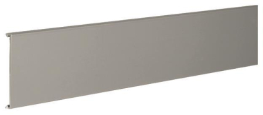 Hager Oberteil PVC f.DNG    DN5007527030 