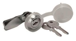 Hager Schließung univers Zylinder  D864V 