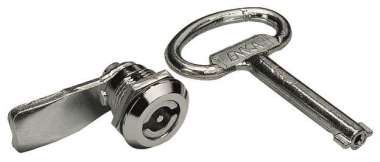 Hager Schließung univers Dorn 3mm  D863V 