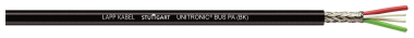 LAPP UNITRONIC BUS PA 1x2x1 BK 