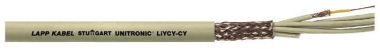 Lapp           UNITRONIC LiYCY CY 5x0,25 