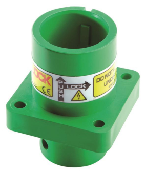 Lapp EPIC POWERLOCK A6 S N/BL BP M12 (1) 