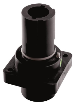 Lapp EPIC POWERLOCK A1 S L2/BK SP 