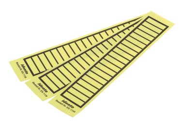 Cimco Etiketten 25x38             182662 