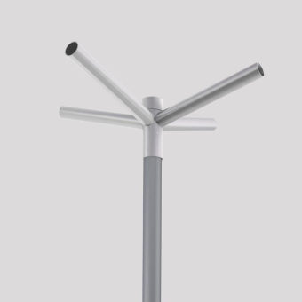 RZB Mastbefestigung L 1015 B  982590.004 