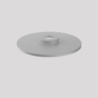 RZB Abblendung, Blendschute D 982752.004 