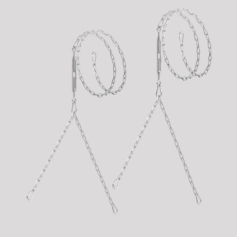 RZB Pendelbefestigung LP 1850 982642.010 