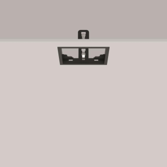 RZB Einbaurahmen Magcardo     982431.003 