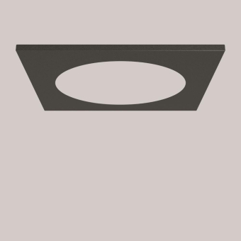 RZB Einbaurahmen L 620 B 620 982925.0031 