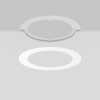 RZB D 400 H 1 Sichtfarbe:     982624.002 