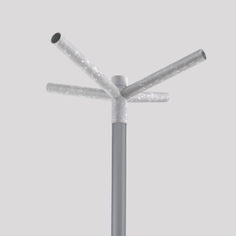 RZB Mastbefestigung L 1015 B  982590.000 