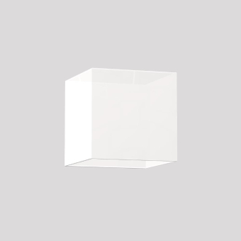 RZB Stoffschirm 307x307x307,  982311.002 