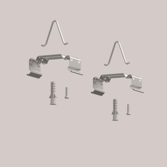 RZB Montageelement Farbe:     982223.000 