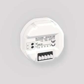 RZB smart+free 4fach          982379.002 