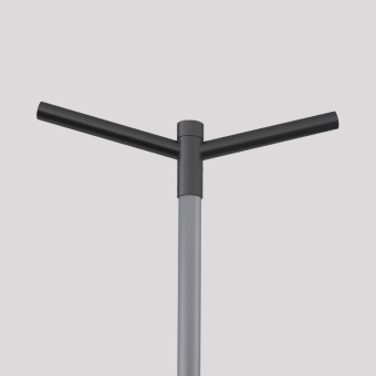 RZB Mastbefestigung L 1015 B 982588.0031 