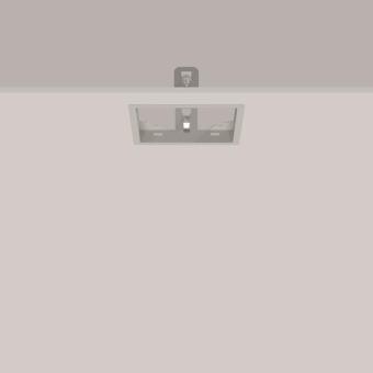 RZB Einbaurahmen Magcardo     982431.004 