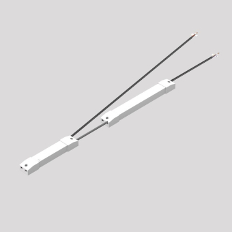 RZB Konverter f.LED        982234.002.76 