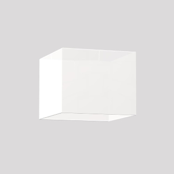 RZB Stoffschirm 367x367x307,  982312.002 