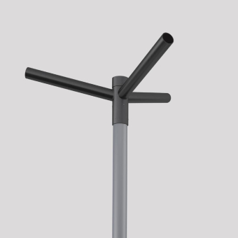 RZB Mastbefestigung L 894 B  982589.0031 