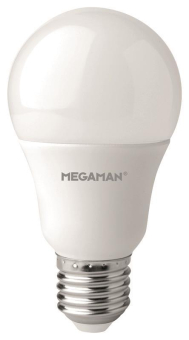 MEGAM LED-Bulb 6,7-60W/828 810lm MM21160 